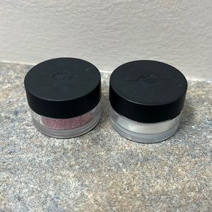 Makeup Forever -  star lit powder and glitter duo